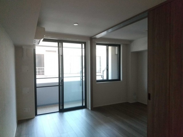 ※同仕様写真(居間)