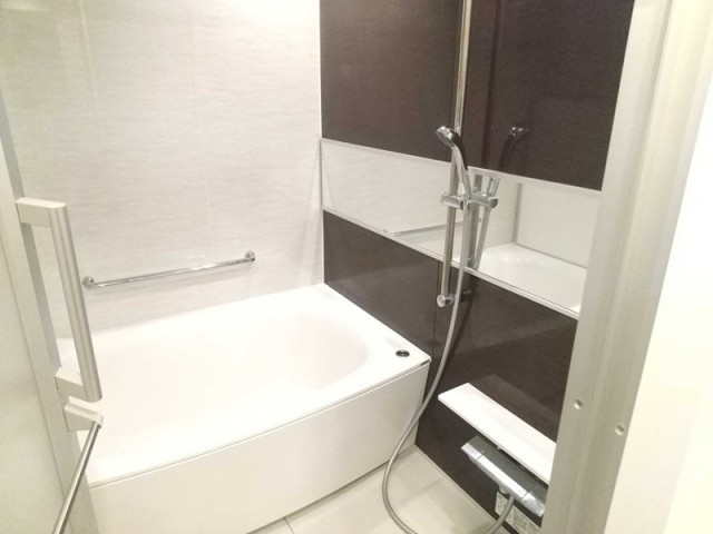 ※同仕様写真(風呂)