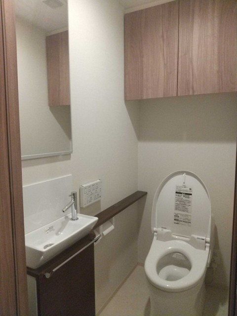 ※同仕様写真(内装)