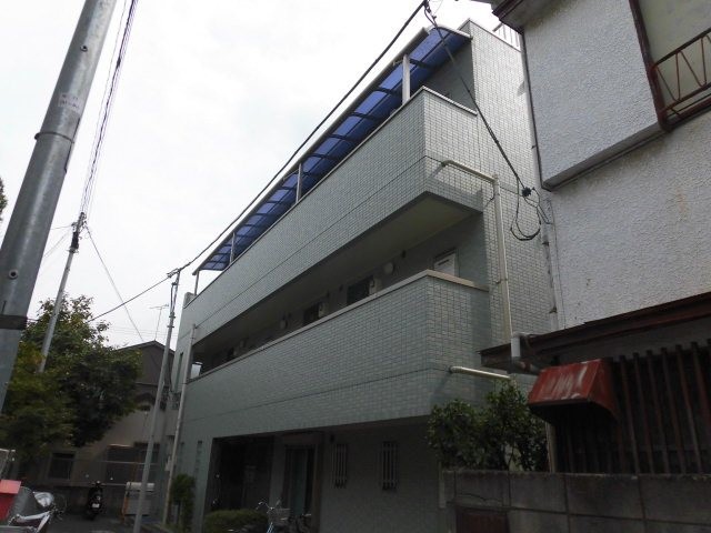 品川区小山２丁目 【賃貸居住】マンション