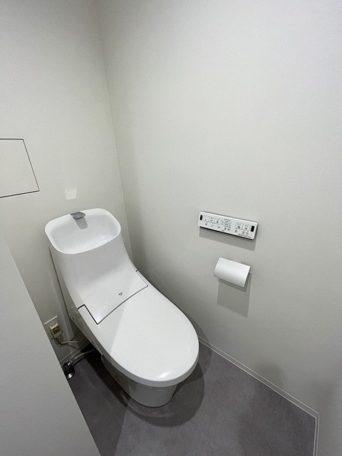 ※写真は同タイプ住戸です。(内装)