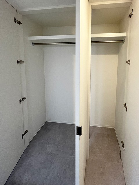 ※写真は同タイプ住戸です。(内装)