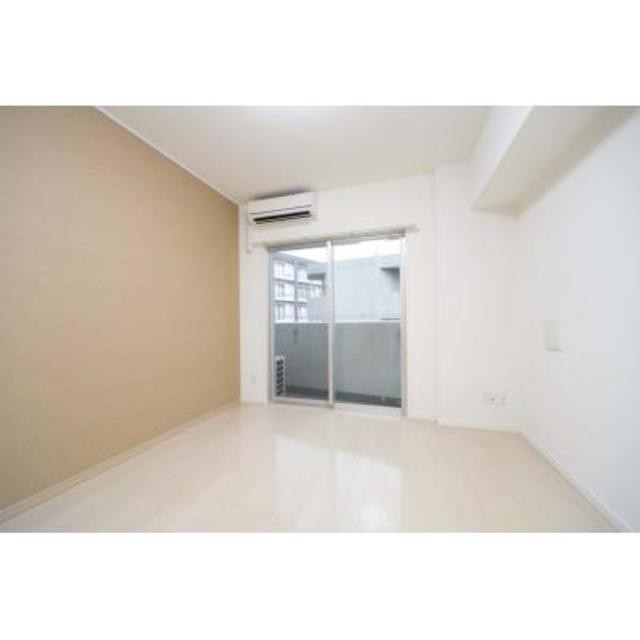 ※写真は同タイプ住戸です。(居間)