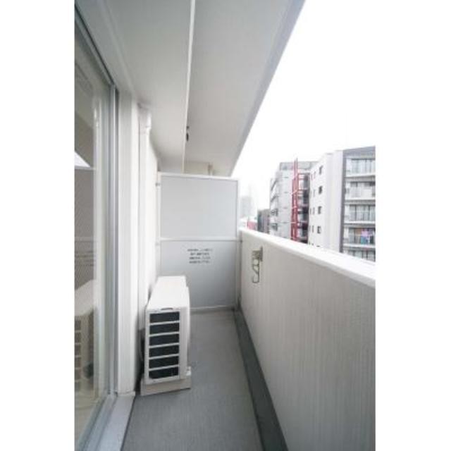 ※写真は同タイプ住戸です。