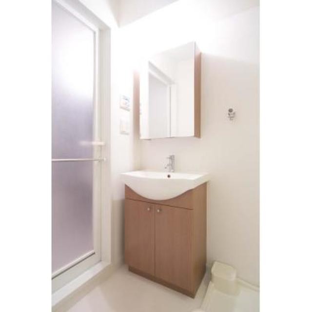 ※写真は同タイプ住戸です。(内装)