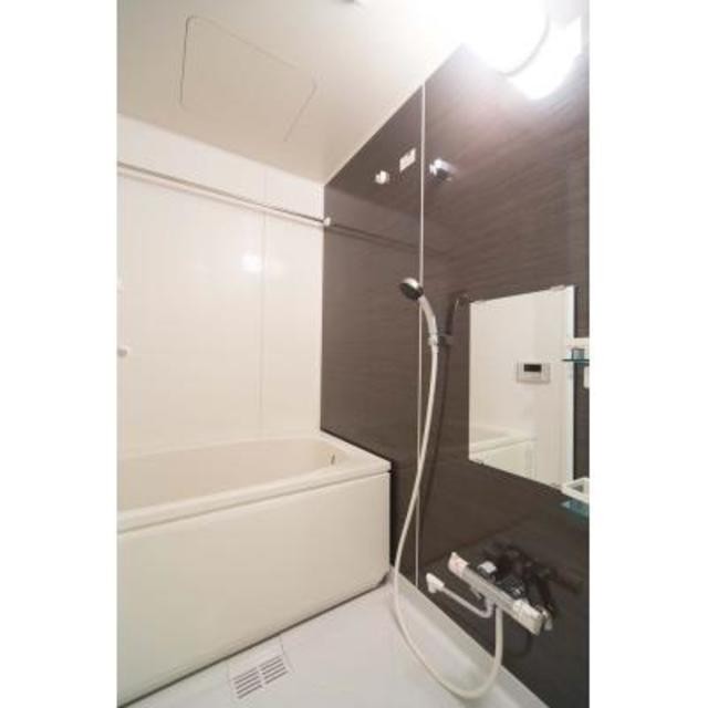 ※写真は同タイプ住戸です。(風呂)