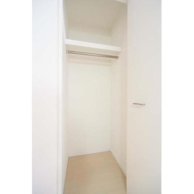 ※写真は同タイプ住戸です。(内装)