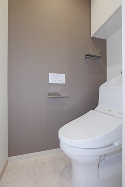 ※写真は同タイプ住戸です。(内装)