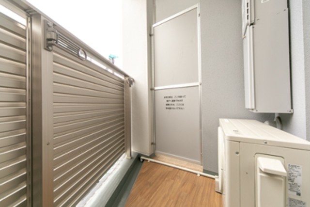 ※写真は同タイプ住戸です。