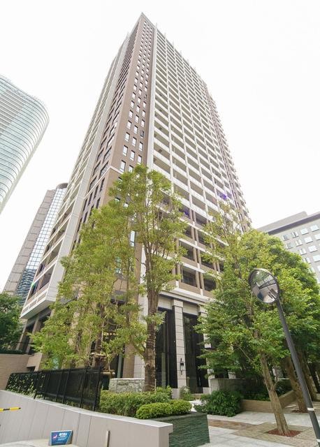 港区六本木１丁目 【賃貸居住】マンション