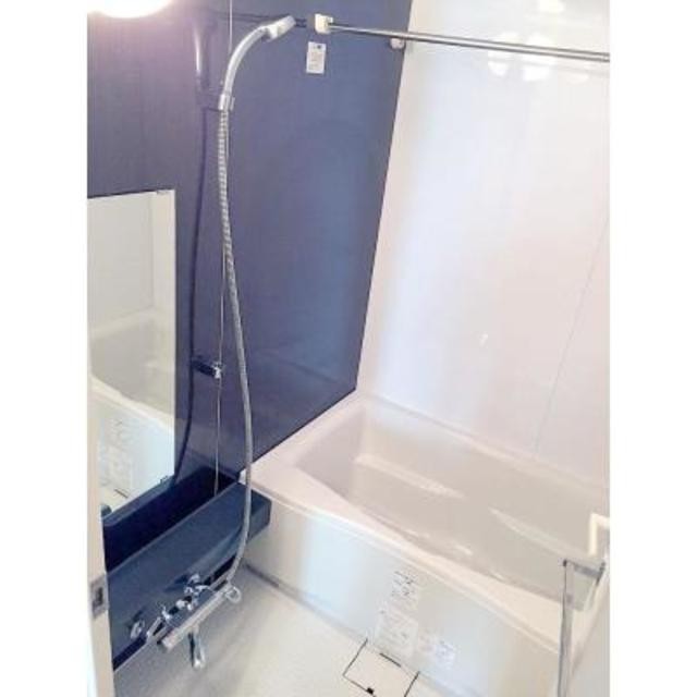 ※写真は同タイプ住戸です。(風呂)