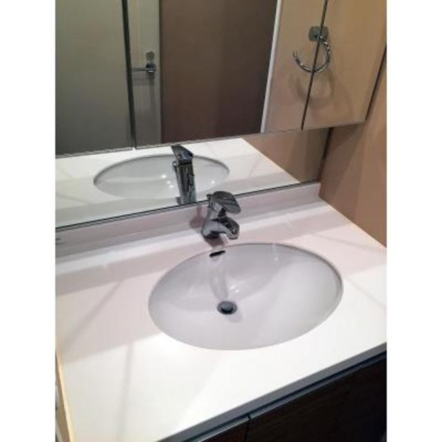 ※写真は同タイプ住戸です。(内装)