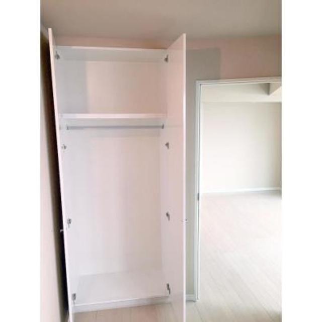 ※写真は同タイプ住戸です。(内装)