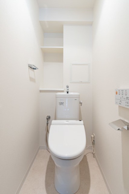 ※写真は同タイプ住戸です。(内装)