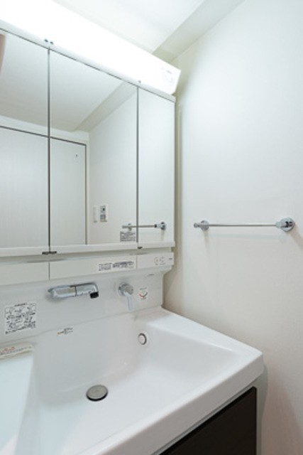 ※写真は同タイプ住戸です。(内装)