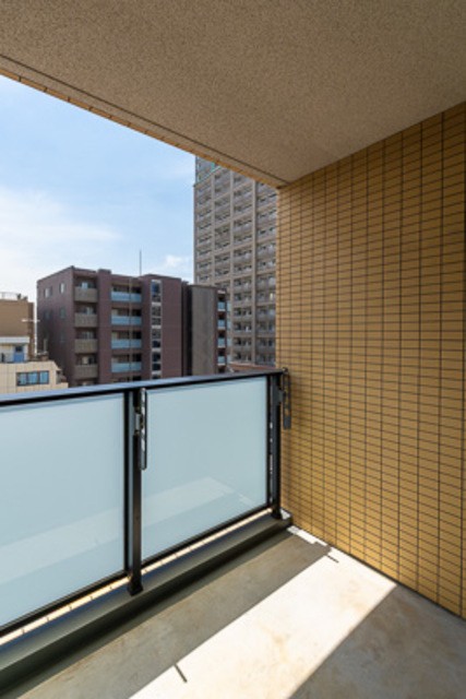 ※写真は同タイプ住戸です。