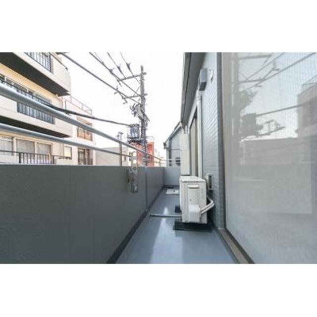 ※写真は同タイプ住戸です。