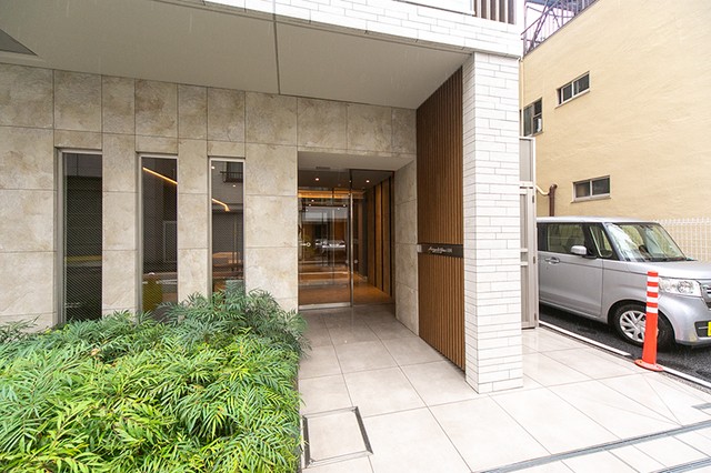 墨田区横網２丁目 【賃貸居住】マンション