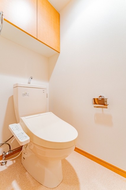 ※写真は同タイプ住戸です。(内装)