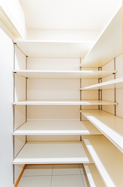 ※写真は同タイプ住戸です。(内装)