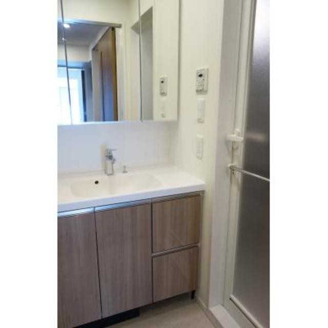 ※写真は同タイプ住戸です。(内装)