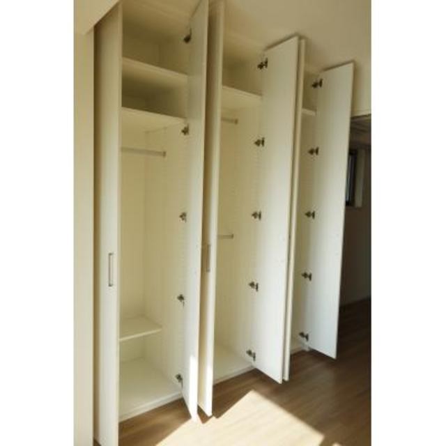 ※写真は同タイプ住戸です。(内装)