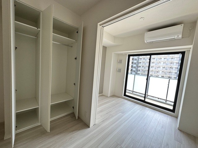 ※写真は同タイプ住戸です。(内装)