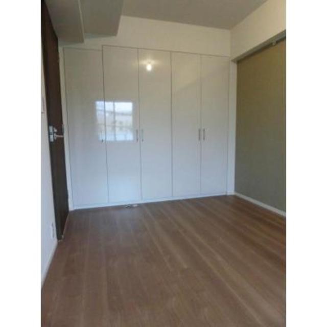 ※写真は同タイプ住戸です。(内装)