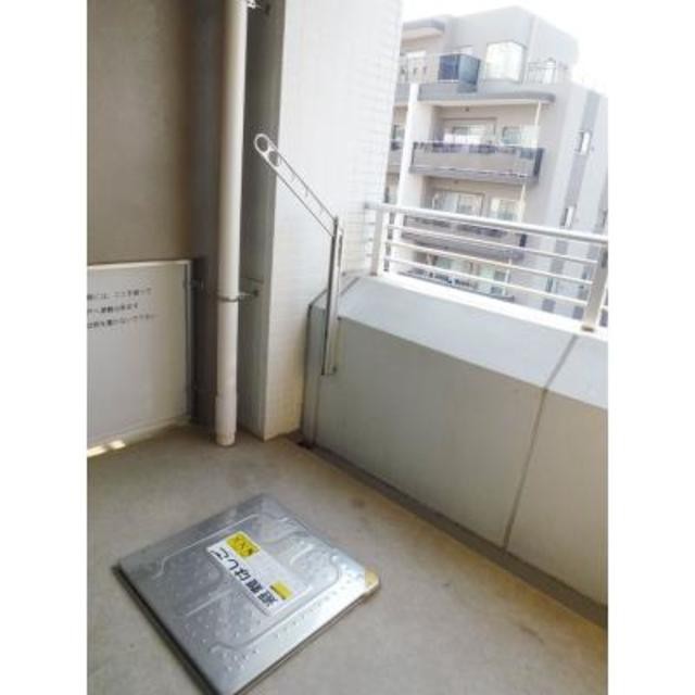 ※写真は同タイプ住戸です。(内装)