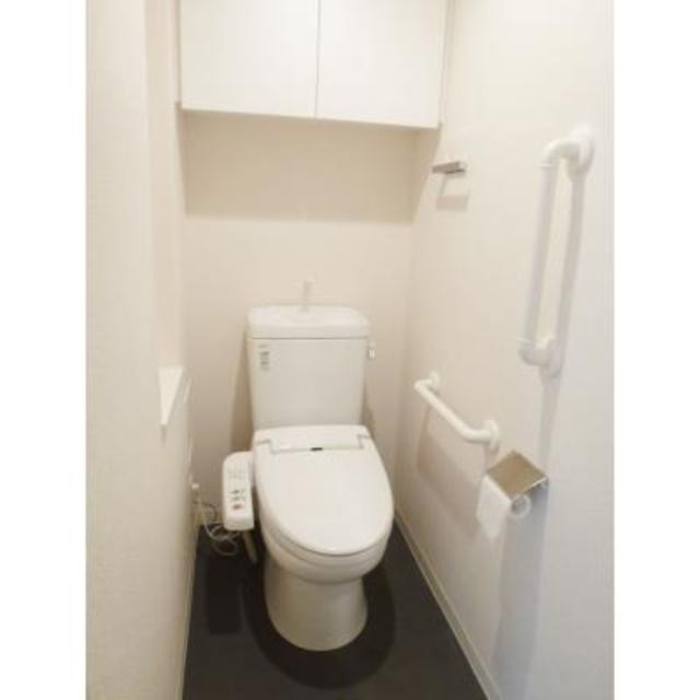 ※写真は同タイプ住戸です。(内装)