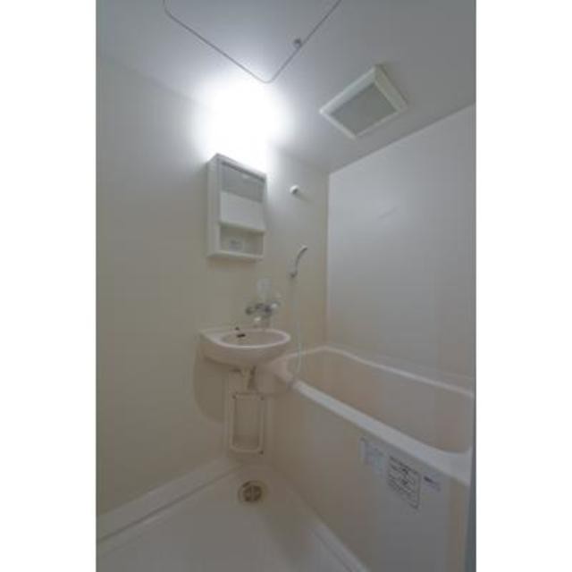 ※写真は同タイプ住戸です。(風呂)