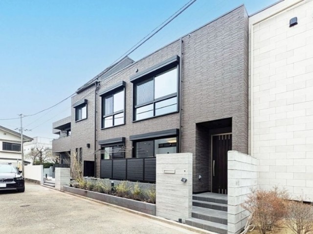 世田谷区下馬６丁目 【賃貸居住】アパート