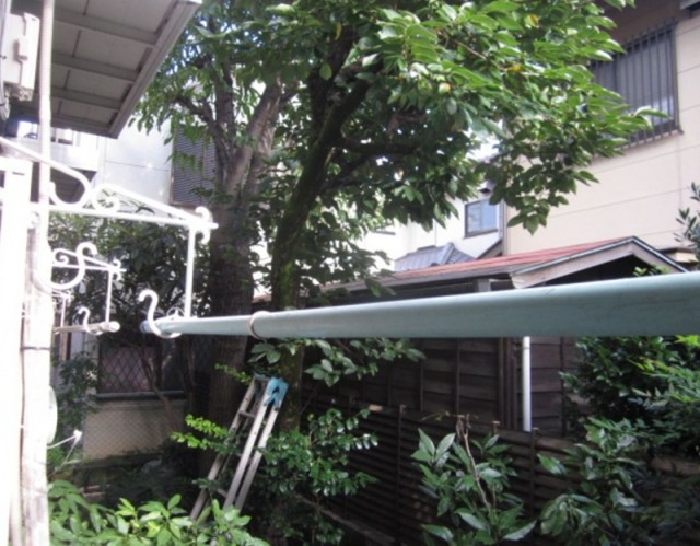 都立大学駅（1073m）(周辺)