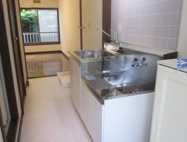 ※同仕様写真含む(キッチン)