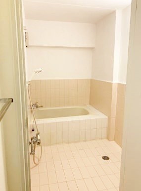 ※同仕様写真(風呂)