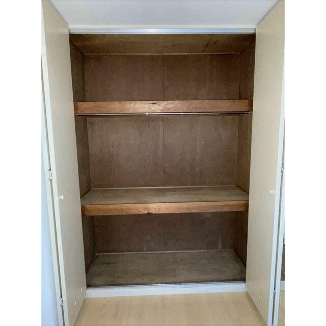 収納スペース有り