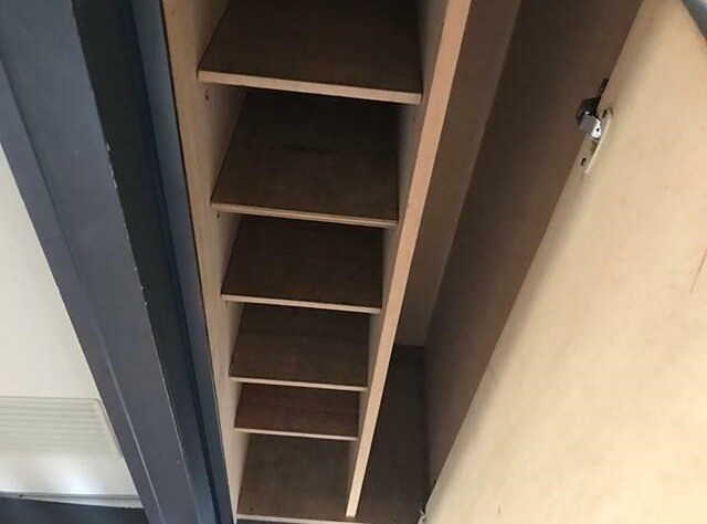 ※同仕様写真(内装)