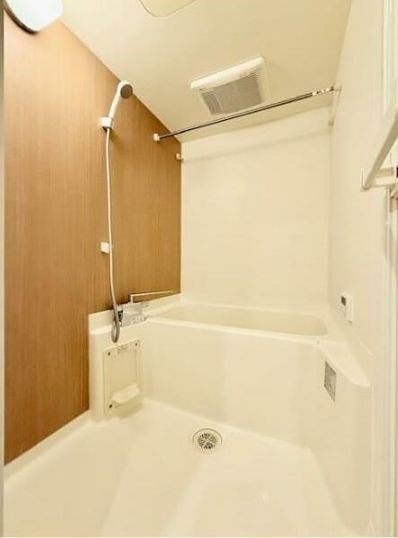 ※同仕様写真(風呂)