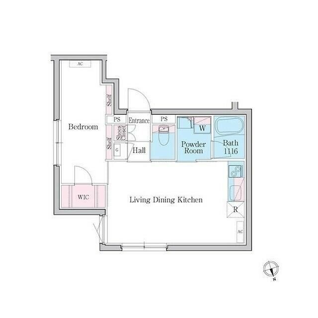 世田谷区奥沢７丁目 【賃貸居住】マンション