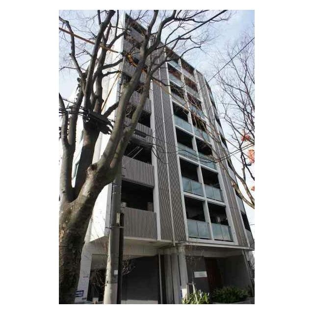 大田区下丸子３丁目 【賃貸居住】マンション