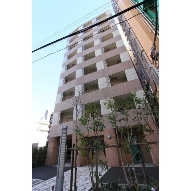 目黒区上目黒１丁目 【賃貸居住】マンション