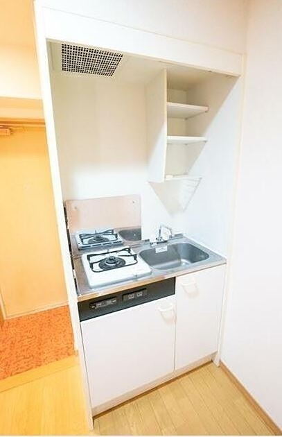 ※同仕様写真(キッチン)