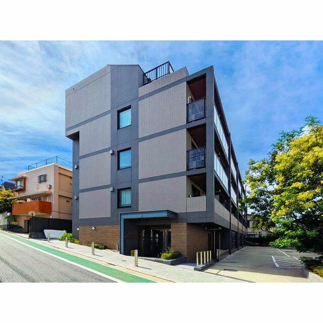 品川区豊町１丁目 【賃貸居住】マンション