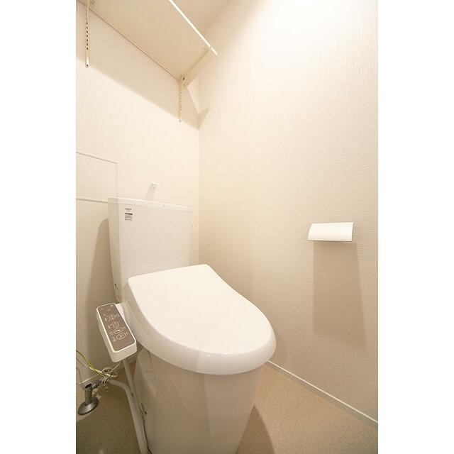 ※写真は同タイプ住戸です。(内装)