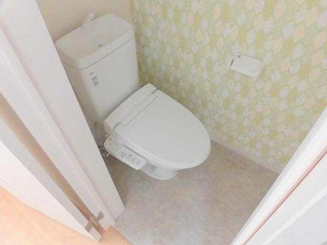 西小山駅（302m）(周辺)