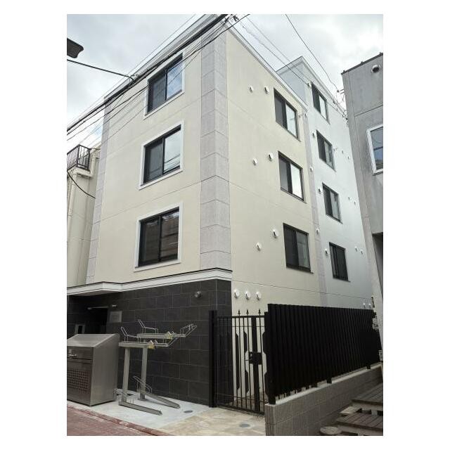 大田区北馬込１丁目 【賃貸居住】マンション