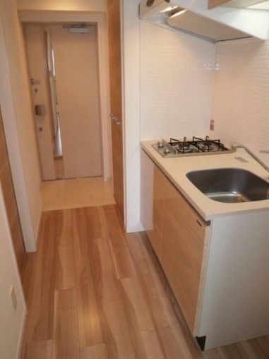 ※同仕様写真含む(キッチン)