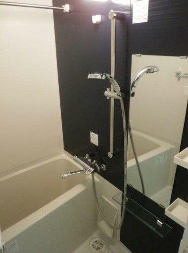 ※同仕様写真含む(風呂)