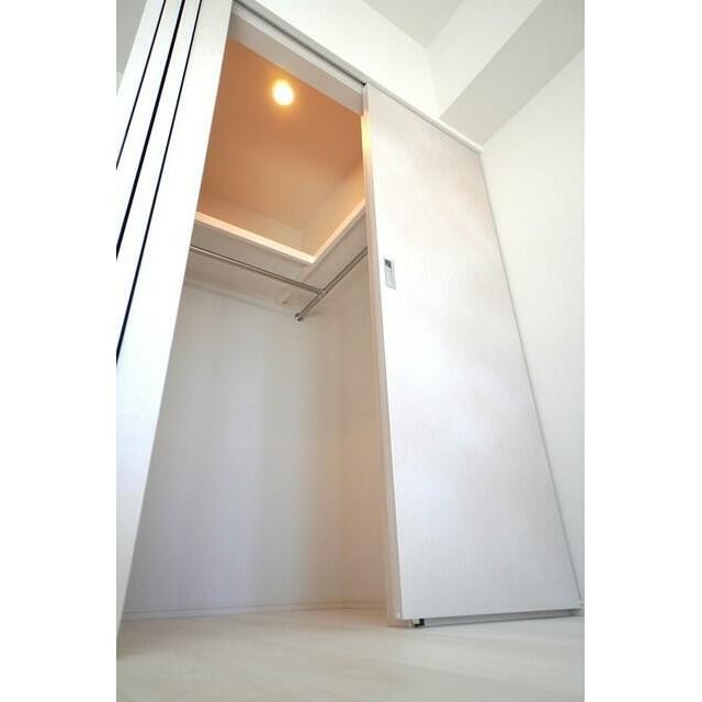 ※写真は同タイプ住戸です。(内装)