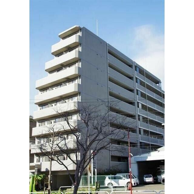 品川区東品川３丁目 【賃貸居住】マンション